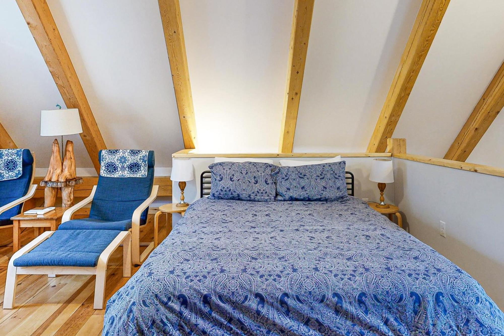 Cooper Cottage Бутбей-Харбор Экстерьер фото