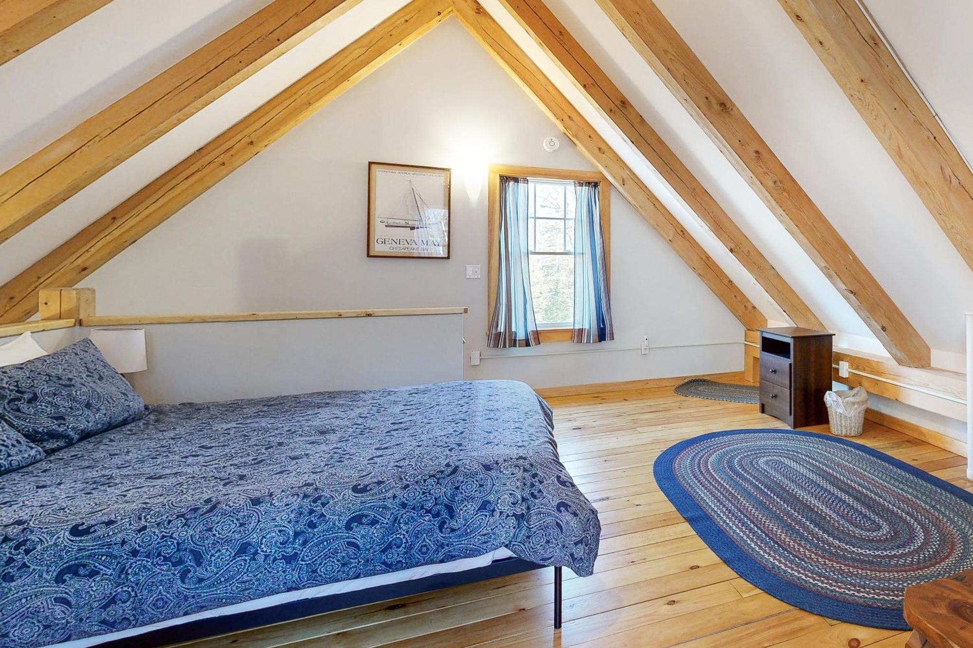 Cooper Cottage Бутбей-Харбор Экстерьер фото